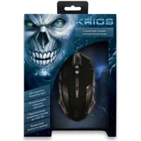 Игровая мышь Jet.A Krios JA-GH31 фото 6